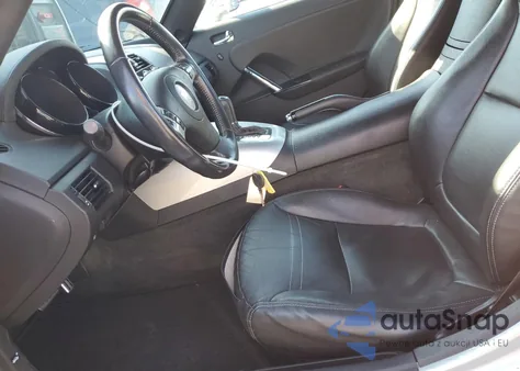 2007 Saturn Sky from USA, damaged, VIN 1G8MB35B37Y135714